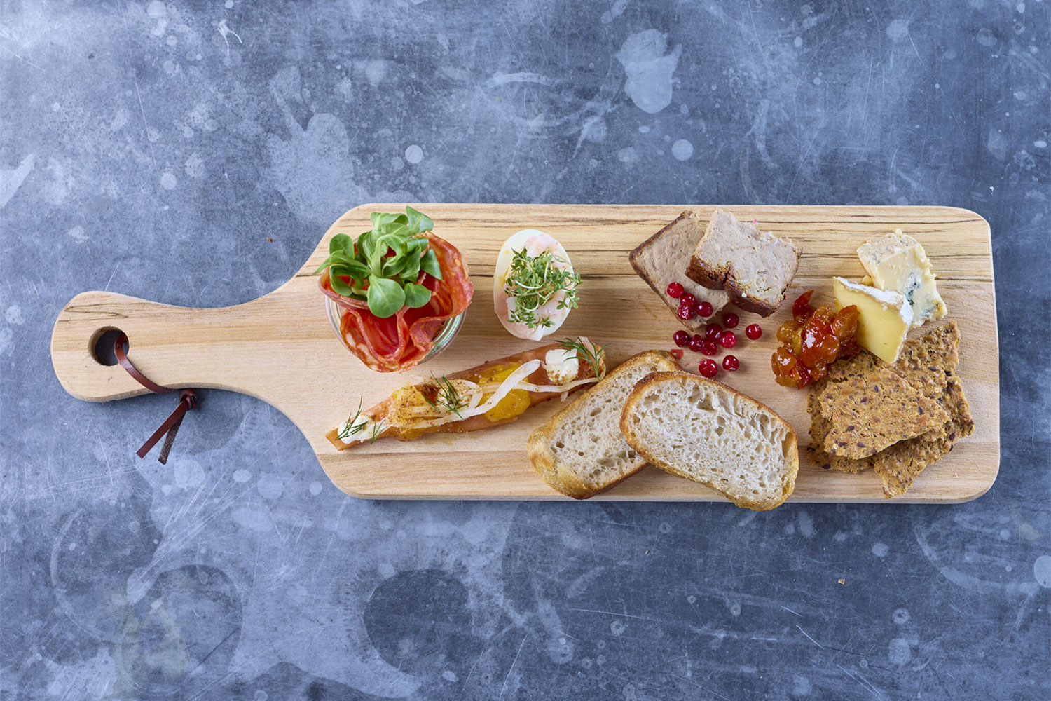 tapas